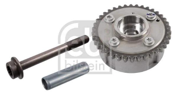 Camshaft Adjuster